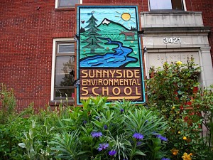 Sunnyside Environmental School
